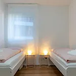 Apartmán Imperial Of 3 With A View Behind The Station And 10 Min From The Of