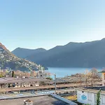 Apartmán Imperial Of 3 With A View Behind The Station And 10 Min From The Of *