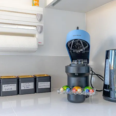 Imperial Of 3 With A View Behind The Station And 10 Min From The Of * Lugano