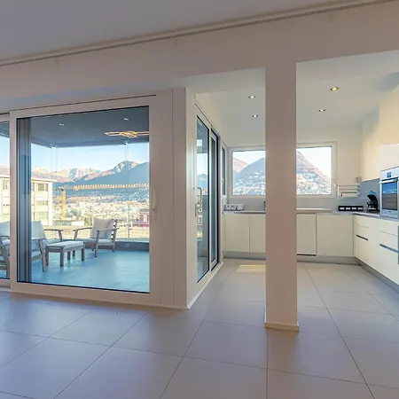 Imperial Of 3 With A View Behind The Station And 10 Min From The Of Daire