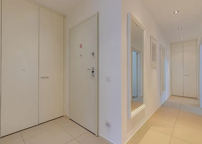 Imperial Of 3 With A View Behind The Station And 10 Min From The Of Daire *